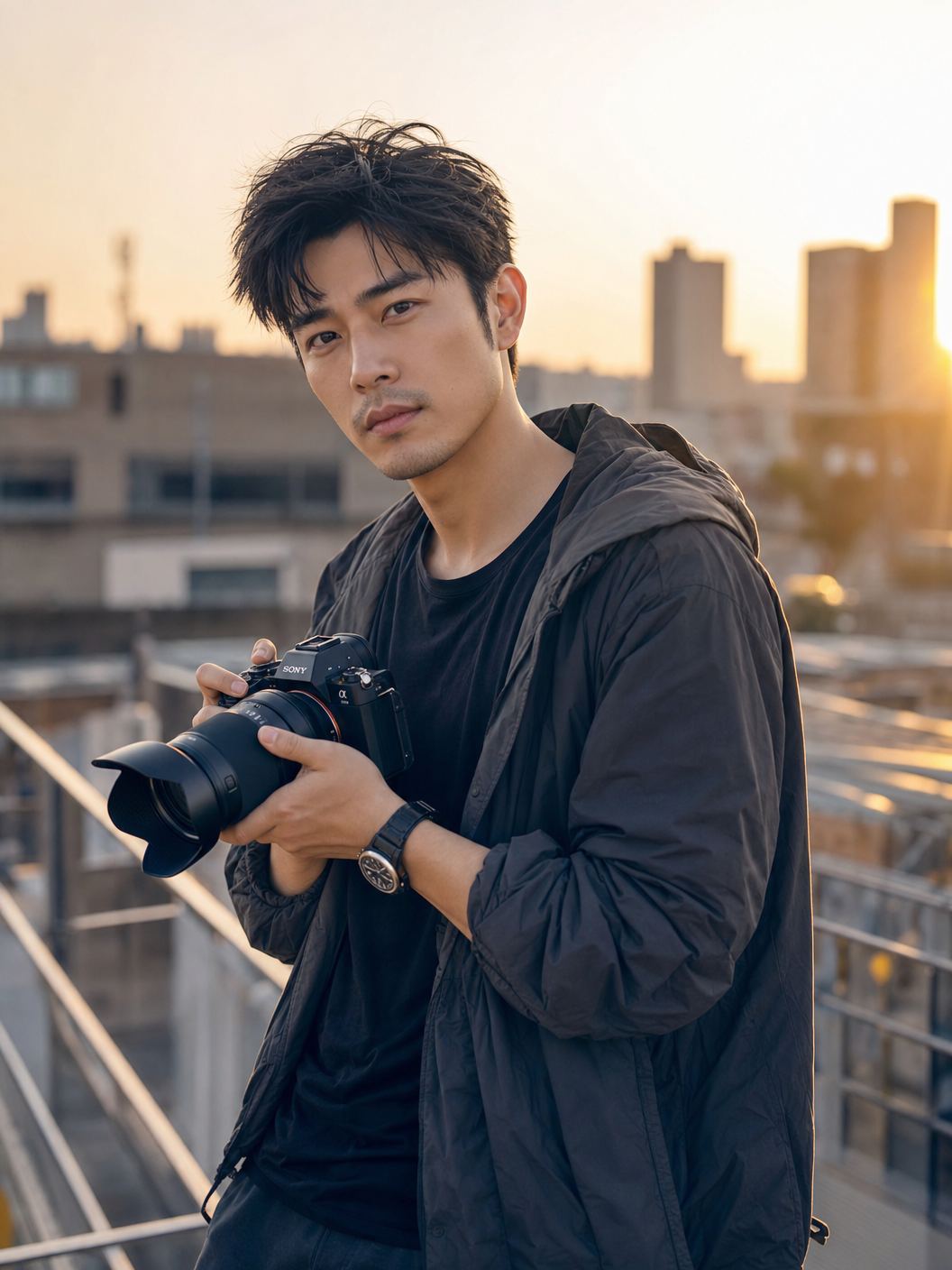 溏心vlog
